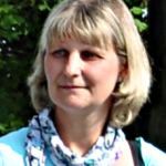 Mirjam Berg Mirjam Berg