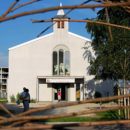 Hausmeisterin Chapel