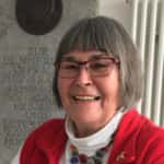 Elke Pflittner