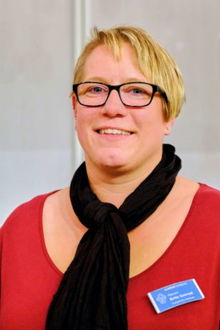 Gamradt Britta