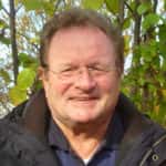 Wolfgang Halbritter Wolfgang Halbritter