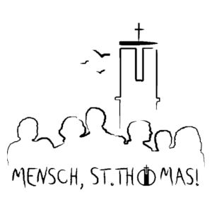 Logo St.Thomas
