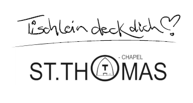 Logo Tischlein Deck Dich